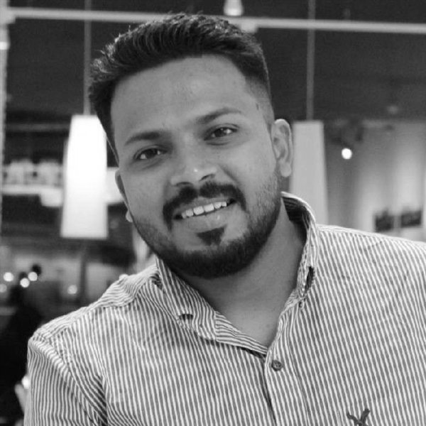 Jassim Mohamed