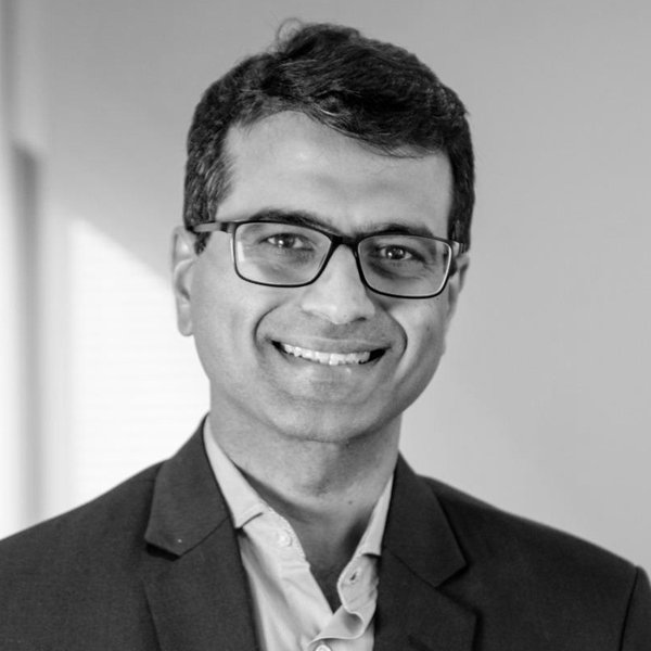 Narayanan Ganapathy