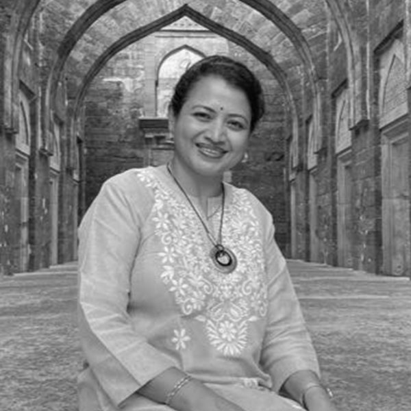 Pallavi Narayanan