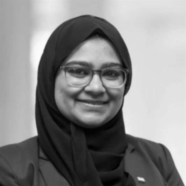 Sunitha Jassim
